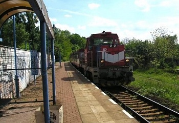 Komořany