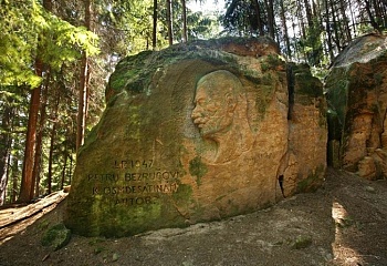 Velké Opatovice