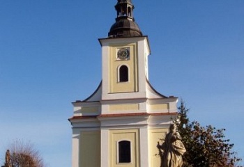 Velké Opatovice