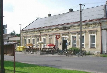 Hořátev