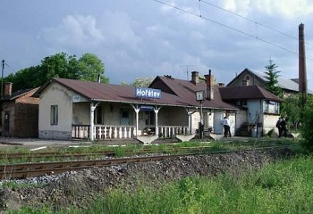 Hořátev