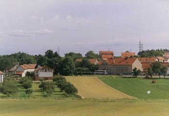 Chrást