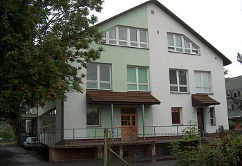 Zubří