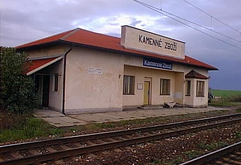 Kamenné Zboží