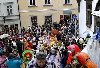 Český Krumlov