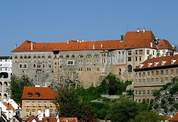 Český Krumlov