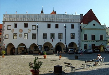 Český Krumlov