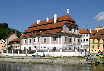 Český Krumlov