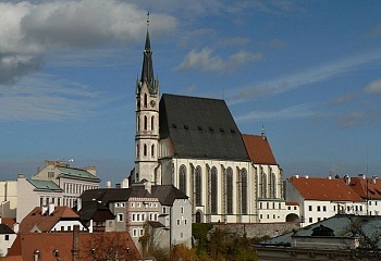 Český Krumlov