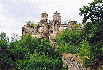 Český Krumlov