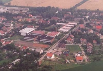 Kostomlaty nad Labem