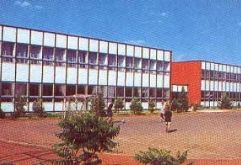 Kostomlaty nad Labem