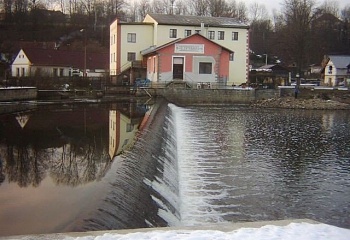 Dráchov