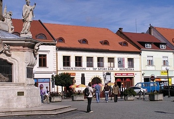 Uherské Hradiště