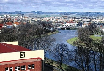 Uherské Hradiště