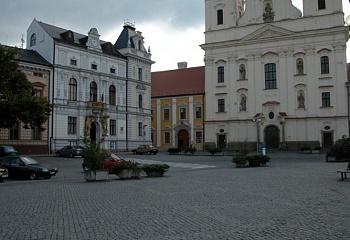 Uherské Hradiště