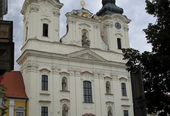 Uherské Hradiště
