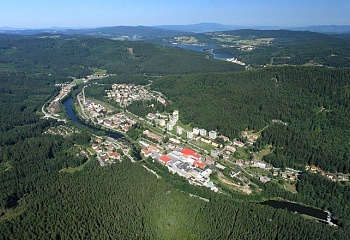 Loučovice