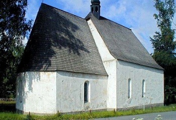 Loučovice