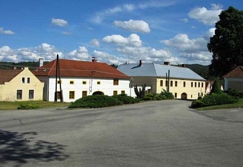 Mirkovice