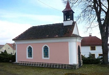 Mirkovice