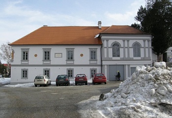 Bílovice