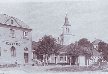 Boršice