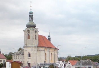 Uhlířské Janovice