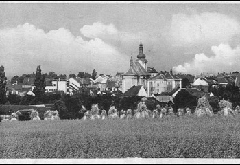 Uhlířské Janovice