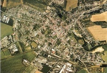 Uhlířské Janovice