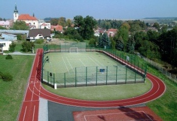 Uhlířské Janovice