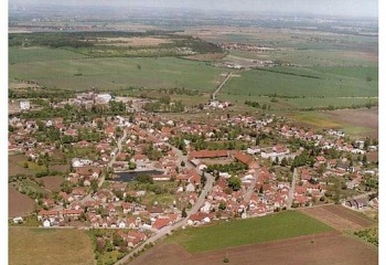 Úžice