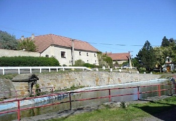 Úherce