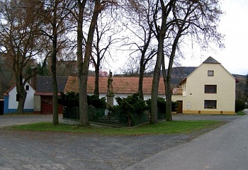 Vinařice