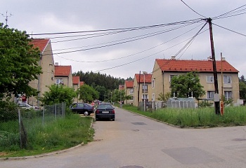 Zastávka