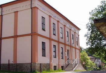 Zastávka