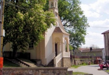 Zastávka