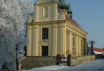 Vrbno nad Lesy