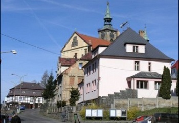 Mikulášovice