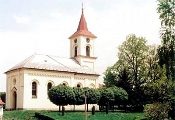 Bohuňovice