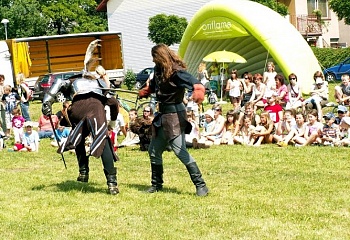 Cerekvice nad Loučnou