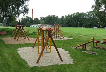 Cerekvice nad Loučnou