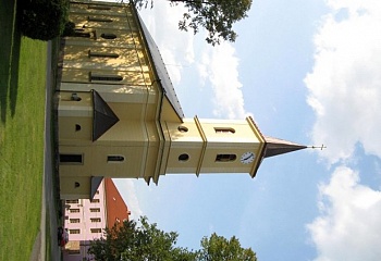 Cerekvice nad Loučnou