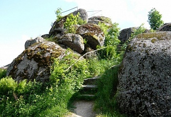 Josefův Důl