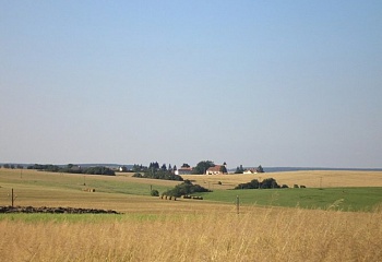 Krásensko