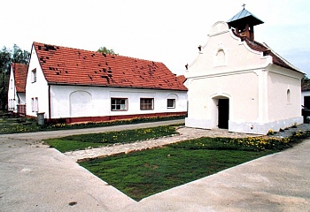 Nová Ves