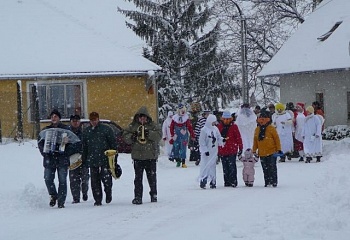 Nová Ves