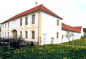Nová Ves