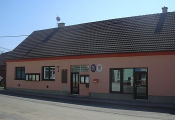 Křižanovice u Vyškova