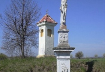 Křižanovice u Vyškova